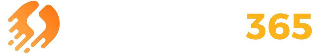 scatter 365 logo