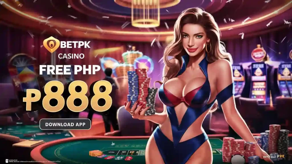 BetPK Casino