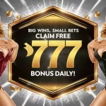 Free 777 Bonus